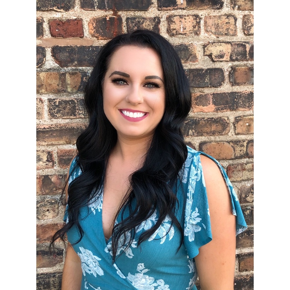 Meet your Posher, Annamarie